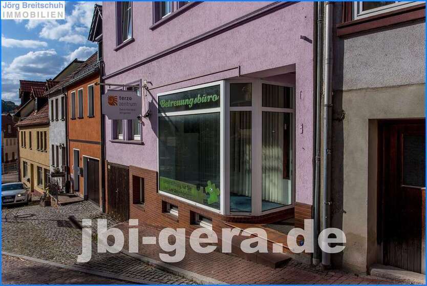 Büro in Stadtroda 398 € 57 m²