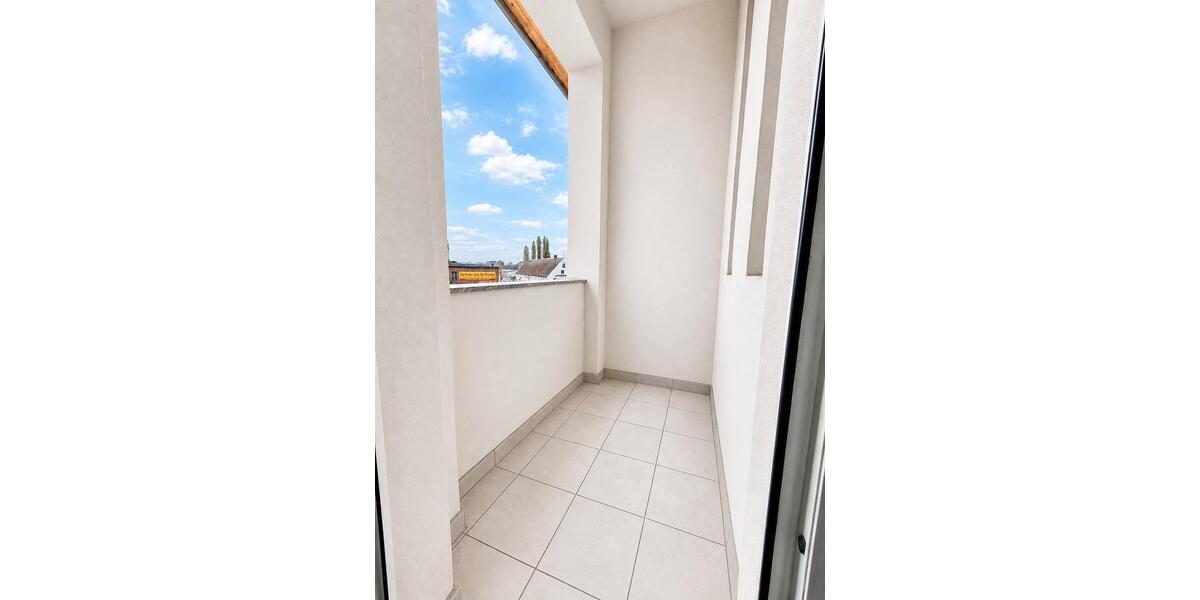 Erdgeschoßwohnung Magdeburg Leipziger Straße - 2 Zimmer, 55 m&sup2;, 449&euro; | Angebot:26458937