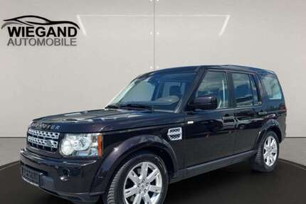 Land Rover Discovery 189.000 km 13.489 € Viernheim 68519