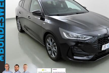 Ford Focus 16.080 km 26.440 &euro; Premnitz / Nahe A2 14727