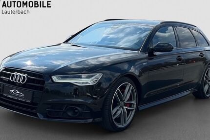 Audi A6 199.000 km 24.490 &euro; Lauterbach 36341