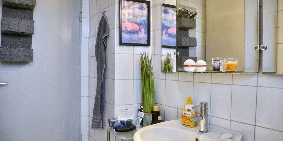 Etagenwohnung Ansbach - 2 Zimmer, 55 m&sup2;, 159.000&euro; | Angebot:25771283