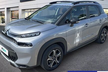 Citroen C3 Aircross 10.949 km 16.690 &euro; Berlin 10369