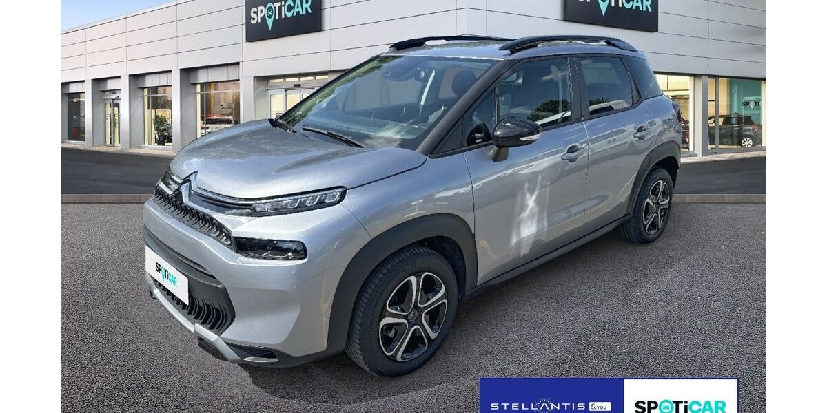 Citroen C3 Aircross 10.949 km 16.690 &euro; Berlin 10369