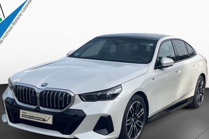BMW i5 20.752 km 61.950 € Melle 49324