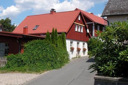 Ferienimmobilie Presseck Braunersreuth - 200&euro; | Angebot:23763555