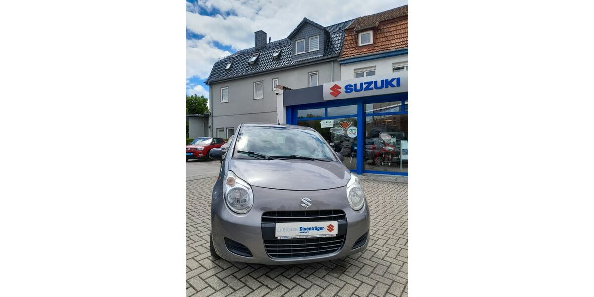 Suzuki Alto 120.000 km 4.950 &euro; Eschwege 37269