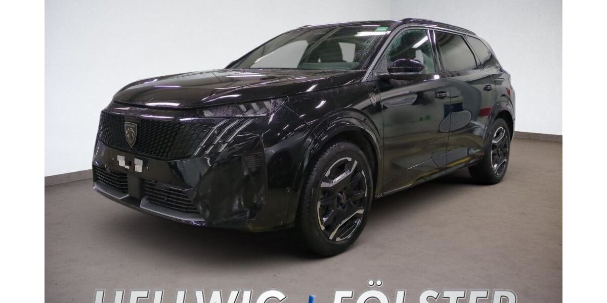 Peugeot 5008 38.243 km 38.990 &euro; Hohenlockstedt 25551