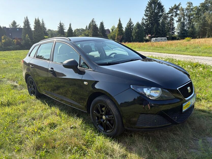 Seat Ibiza 131.318 km 5.990 € Tschernitz 03130