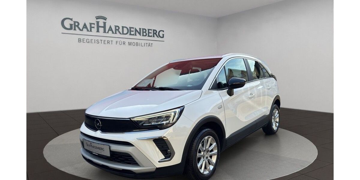 Opel Crossland (X) 34.000 km 15.888 &euro; Gengenbach 77723