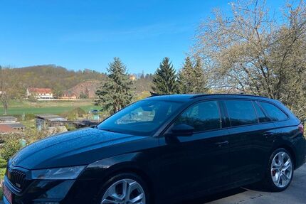 Skoda Octavia 54.200 km 31.990 &euro; Meißen 01662