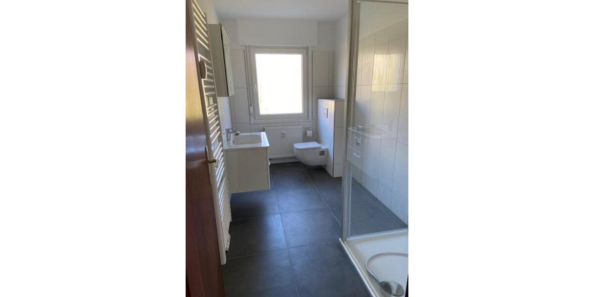 Erdgeschoßwohnung Nüsttal - 3 Zimmer, 1.232&euro; | Angebot:22980969