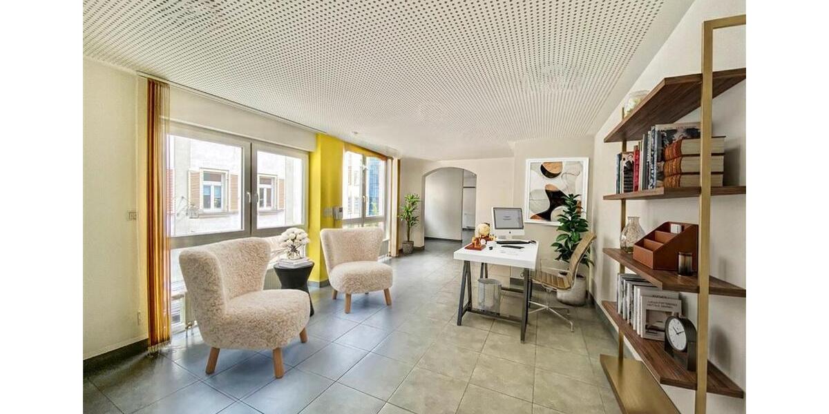 Etagenwohnung Bad Kissingen - 5 Zimmer, 160 m&sup2;, 1.350&euro; | Angebot:26688958