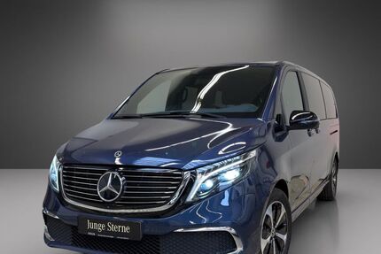 Mercedes-Benz EQV 21.488 km 47.443 &euro; Altdorf 90518