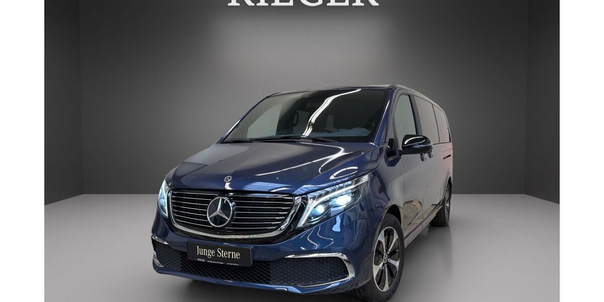 Mercedes-Benz EQV 21.488 km 47.443 &euro; Altdorf 90518