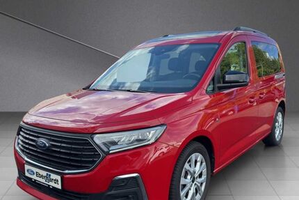 Ford Tourneo Connect 31.908 km 24.770 &euro; Dortmund 44287