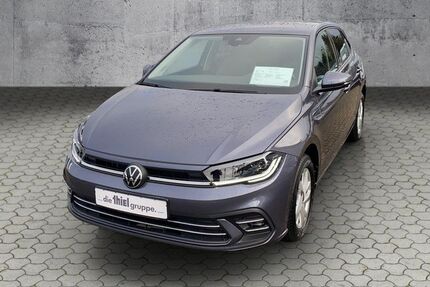 VW Polo 11.600 km 16.980 &euro; Bad Driburg 33014
