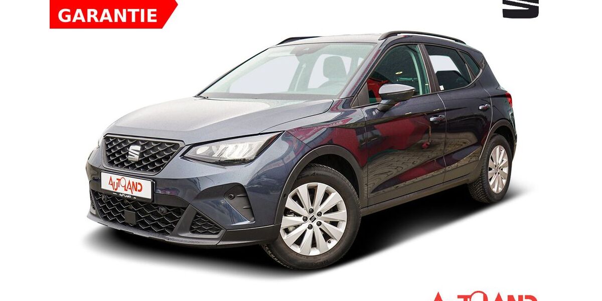 Seat Arona 17.833 km 18.990 &euro; Wietmarschen 49835