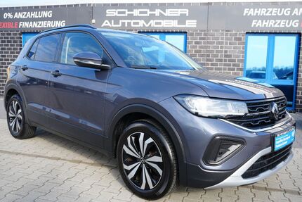 VW T-Cross 17.000 km 26.990 &euro; Ihlow 26632