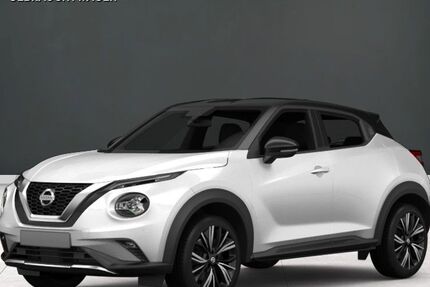 Nissan Juke 7.490 km 19.890 &euro; Wasserburg am Inn 83512