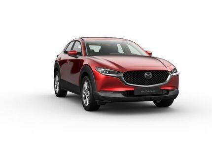 Mazda CX-30 28.511 km 21.750 € Dresden 01139