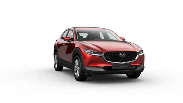 Mazda CX-30 28.511 km 21.750 € Dresden 01139