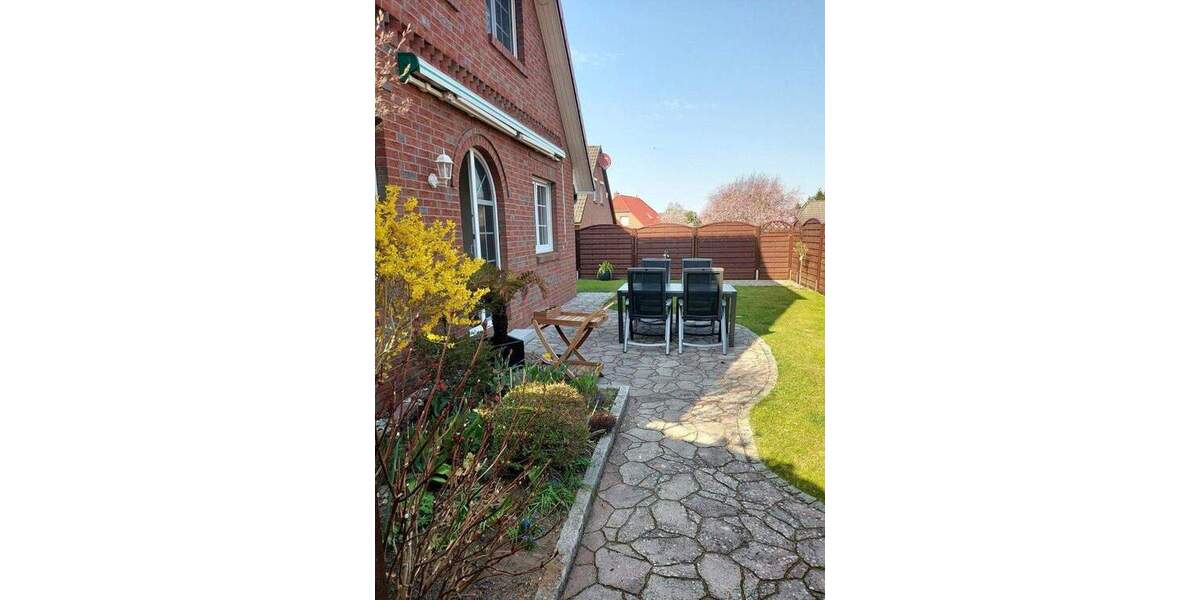 Einfamilienhaus Göhren Göhren - 7 Zimmer, 187 m&sup2;, 399.000&euro; | Angebot:25780687