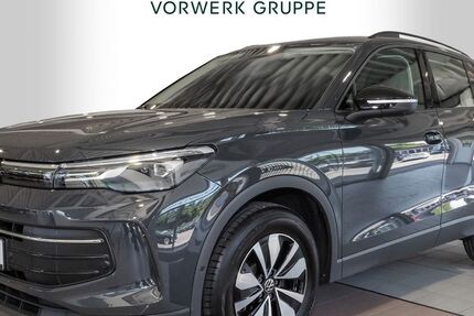 VW Tiguan 38.067 km 37.450 &euro; Schwerte 58239