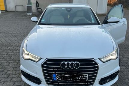 Audi A6 189.000 km 17.999 &euro; Stadthagen 31655