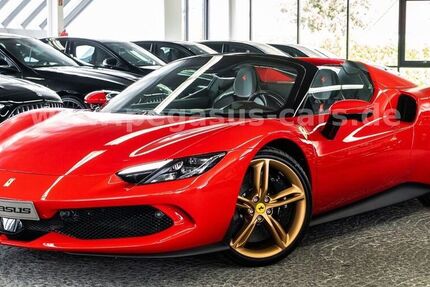 Ferrari 296 GTS