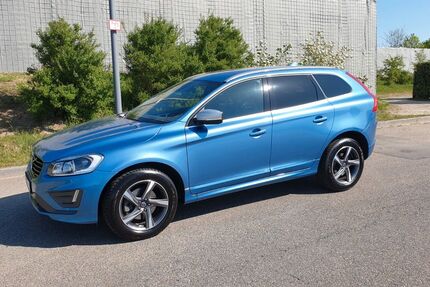 Volvo XC60 91.000 km 21.500 &euro; Karlsruhe 76149