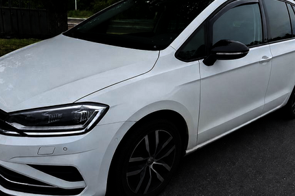 VW Golf 234.000 km 9.000 &euro; Ravensburg 88213