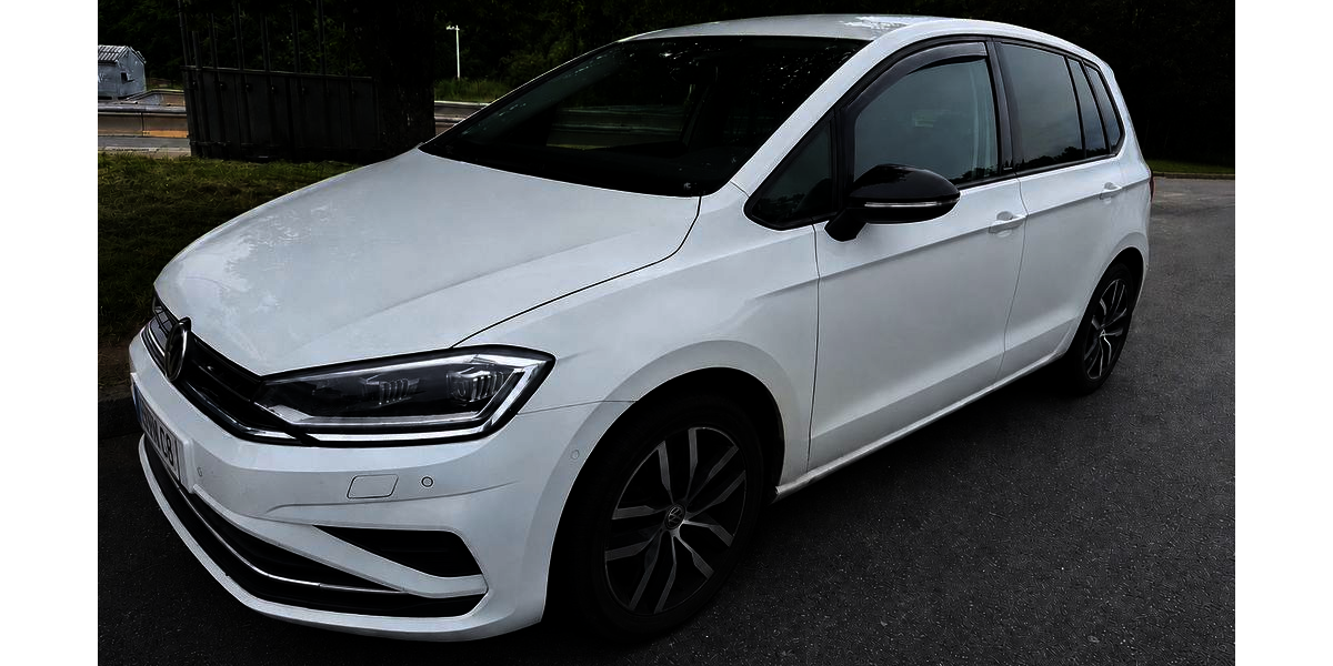 VW Golf 234.000 km 9.000 &euro; Ravensburg 88213