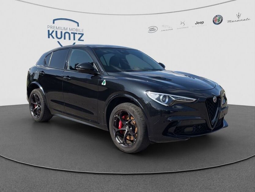 Stelvio
