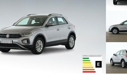VW T-Roc 28.000 km 17.480 &euro; Bamberg 96052
