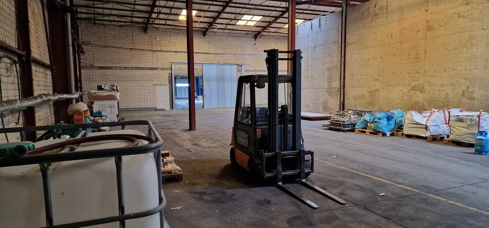 Gewerbeobjekt Bergkamen - 3&euro; | Angebot:25876233