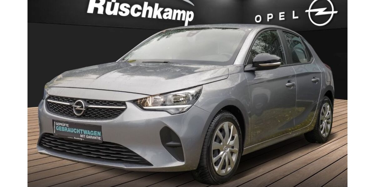 Opel Corsa 106.684 km 9.880 &euro; Lünen 44532
