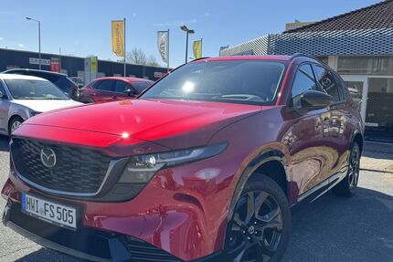 Mazda CX-5 1.008 km 41.480 &euro; Wismar 23970