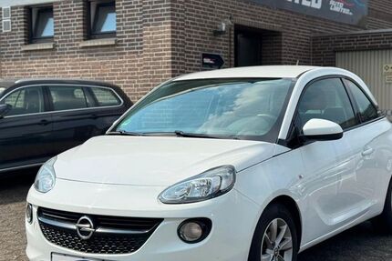 Opel Adam 125.000 km 5.600 &euro; Geldern 47608