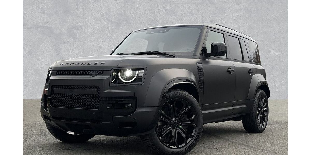 Land Rover Defender 3.500 km 198.990 &euro; Essen 45141