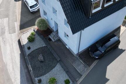 Schönes Einfamilienhaus im OT von Marsberg 7 zimmer