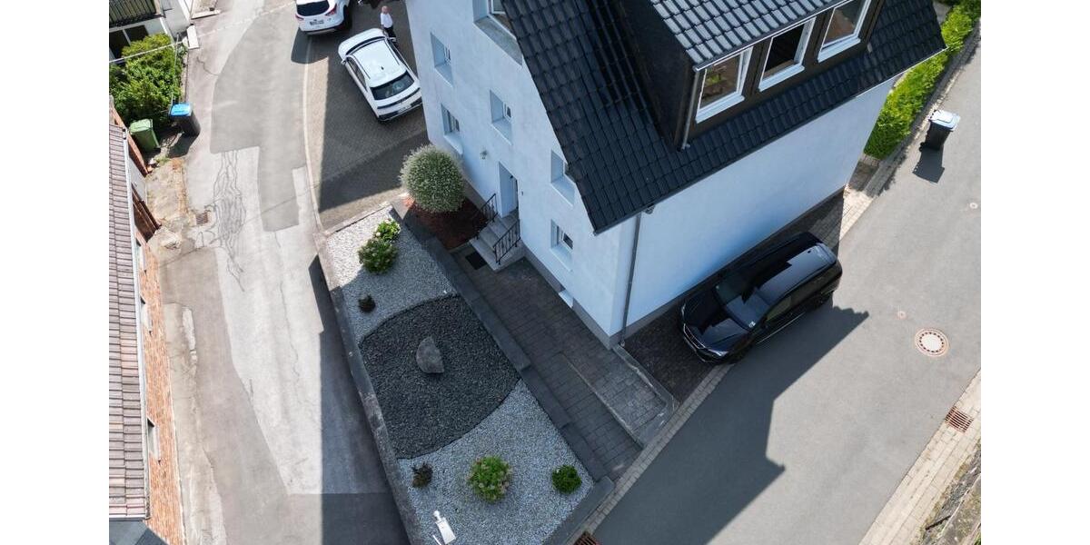 Schönes Einfamilienhaus im OT von Marsberg 7 zimmer