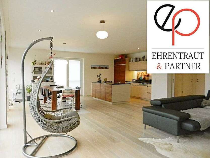 Wohnung zum Mieten in Wolfsburg 1.350 € 135 m²