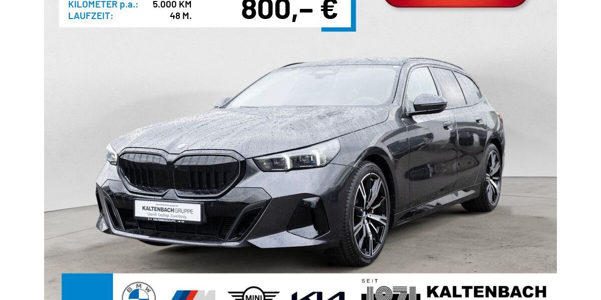 BMW 540 25.157 km 65.890 &euro; Waldbröl 51545