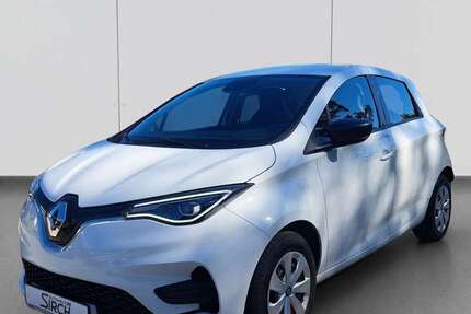 Renault ZOE 53.400 km 13.690 &euro; Memmingen 87700
