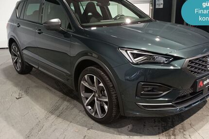 Seat Tarraco 51.562 km 29.970 &euro; Eching 85386