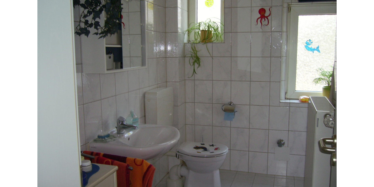 Etagenwohnung Adenau - 4 Zimmer, 83 m&sup2;, 500&euro; | Angebot:26374018