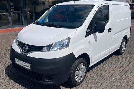 Nissan NV200 38.300 km 9.990 &euro; Rietberg 33397