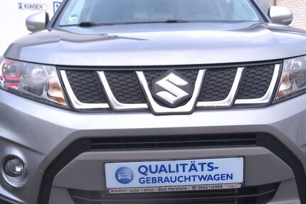 Suzuki Vitara 111.494 km 14.690 &euro; Bad Hersfeld 36251