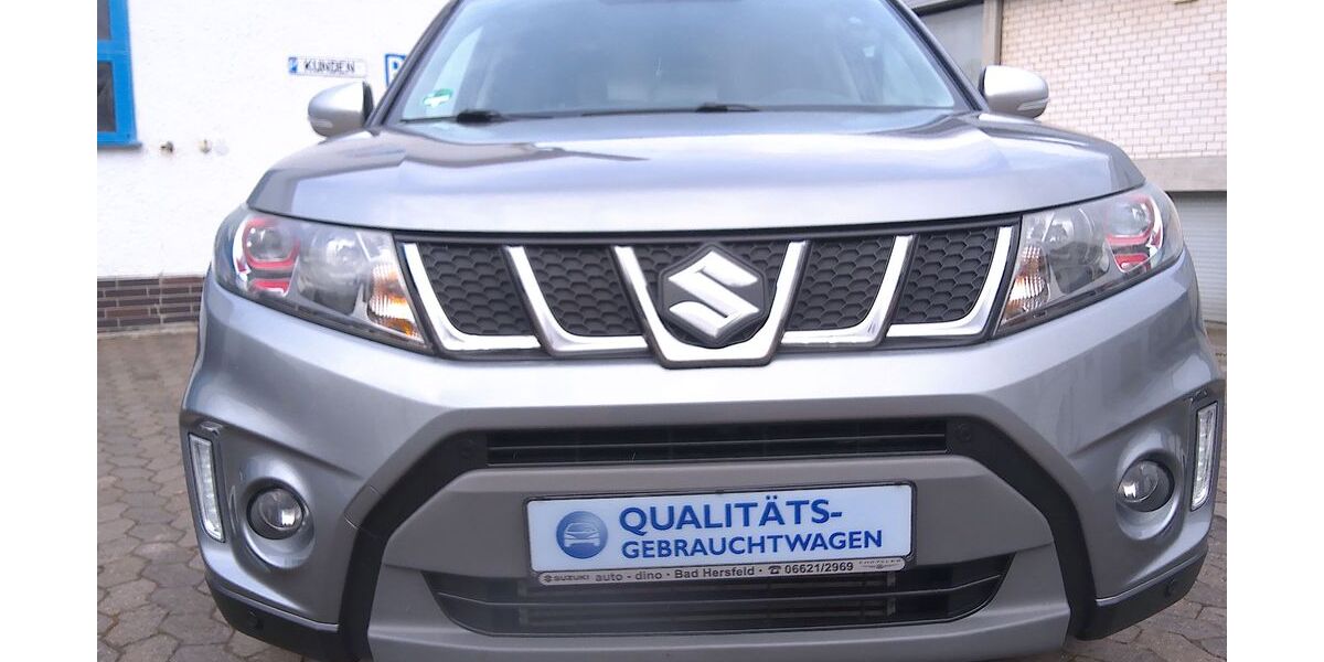 Suzuki Vitara 111.494 km 14.690 &euro; Bad Hersfeld 36251